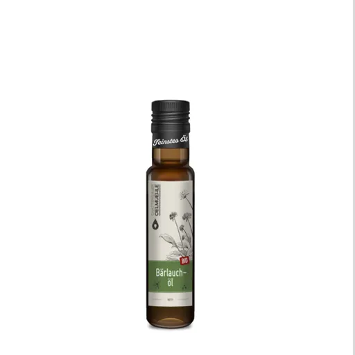 [ART0001090] Chattengauer Bio Bärlauchöl, 100 ml